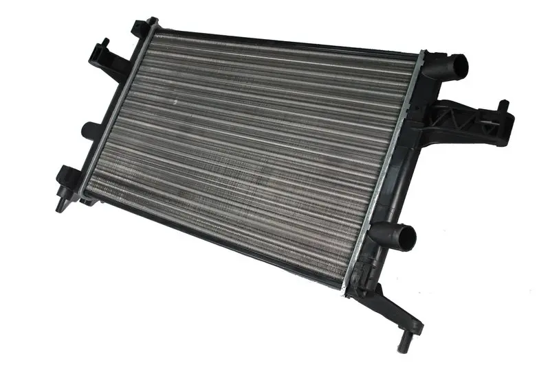 Радіатор охолодження двигуна Thermotec D7X008TT (фото 1)