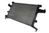 Радіатор охолодження двигуна Thermotec D7X008TT (фото 1)