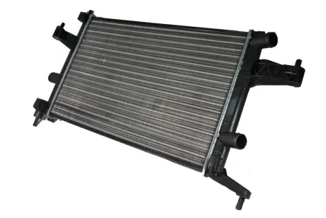 Радіатор охолодження двигуна Thermotec D7X008TT