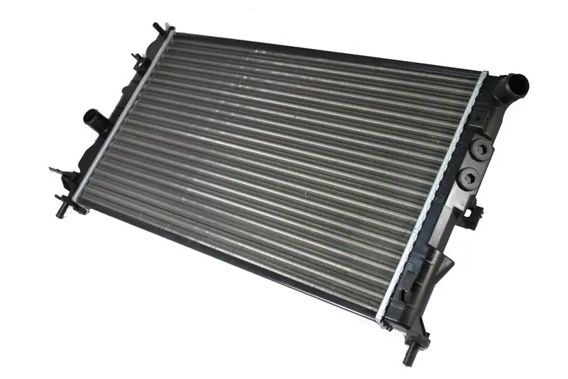 Радіатор охолодження двигуна Thermotec D7X009TT (фото 1)