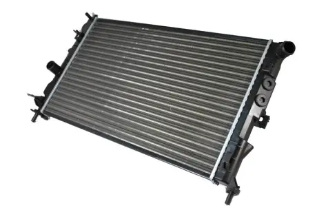 Радіатор охолодження двигуна Thermotec D7X009TT