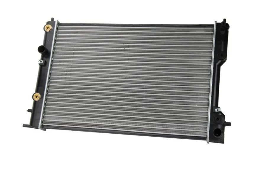 Радіатор охолодження двигуна Thermotec D7X010TT (фото 1)