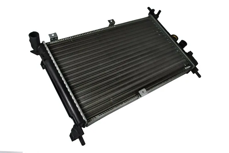 Радіатор охолодження двигуна Thermotec D7X011TT (фото 1)