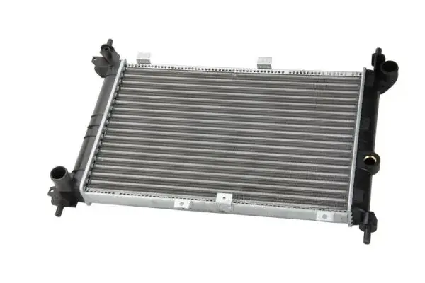 Радіатор охолодження двигуна Thermotec D7X019TT (фото 1)