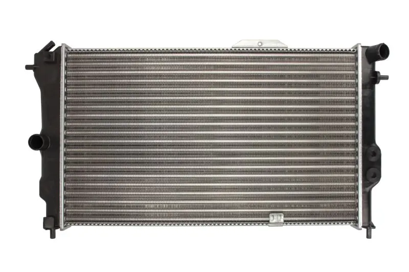 Радіатор охолодження двигуна Thermotec D7X022TT (фото 1)