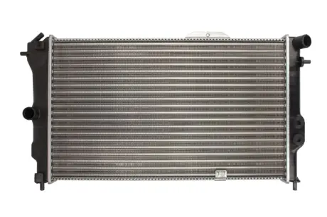 Радіатор охолодження двигуна Thermotec D7X022TT