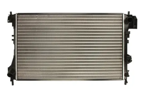 Радиатор охлаждения двигателя thermotec D7X026TT