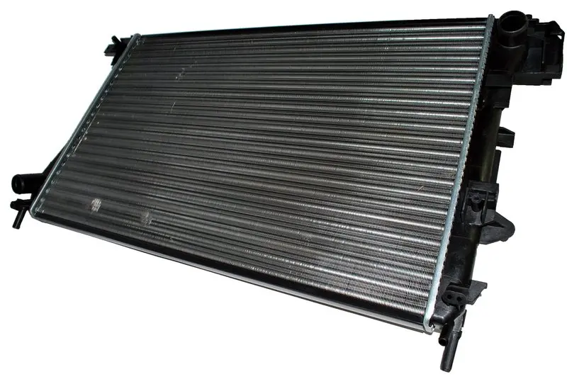 Радиатор охлаждения двигателя thermotec D7X027TT