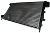 Радиатор охлаждения двигателя thermotec D7X027TT