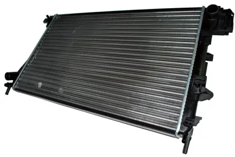 Радиатор охлаждения двигателя thermotec D7X027TT