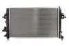 Радіатор охолодження двигуна Thermotec D7X028TT (фото 2)