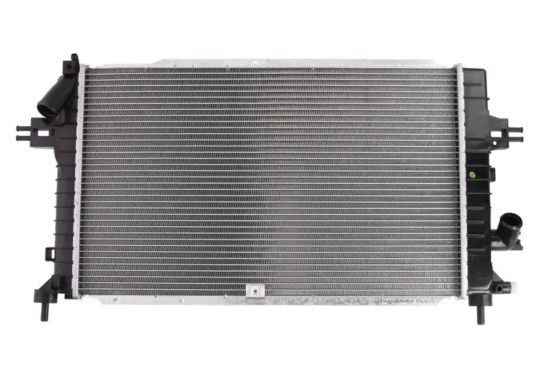 Радіатор охолодження двигуна Thermotec D7X028TT (фото 1)