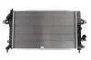 Радіатор охолодження двигуна Thermotec D7X028TT (фото 1)