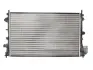 Радиатор охлаждения двигателя thermotec D7X031TT