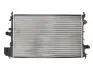 Радиатор охлаждения двигателя thermotec D7X031TT