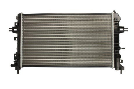 Радіатор охолодження двигуна thermotec D7X032TT