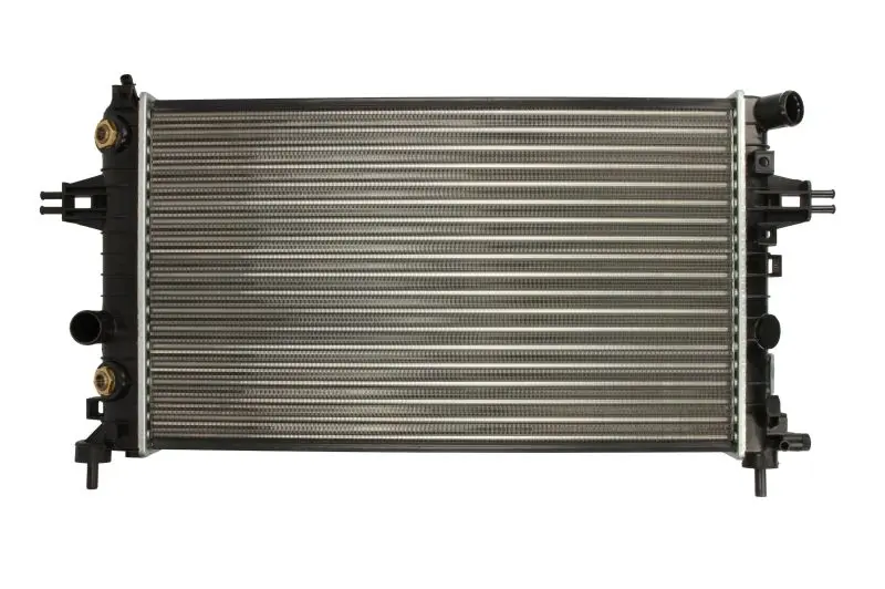 Радиатор охлаждения двигателя thermotec D7X032TT