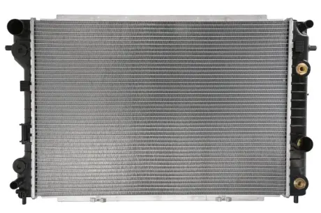 Радіатор охолодження двигуна Thermotec D7X033TT
