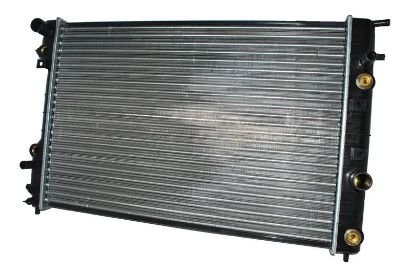 Радіатор охолодження двигуна Thermotec D7X034TT (фото 1)