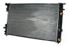 Радіатор охолодження двигуна Thermotec D7X034TT (фото 1)