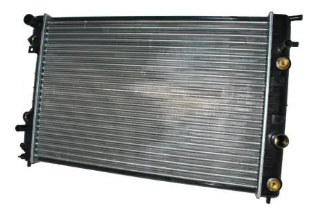 Радіатор охолодження двигуна Thermotec D7X034TT