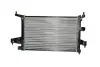Радіатор охолодження двигуна Thermotec D7X035TT (фото 1)