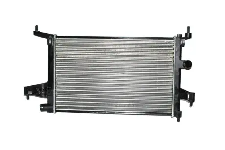 Радіатор охолодження двигуна Thermotec D7X035TT