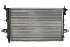 Радіатор охолодження двигуна Thermotec D7X038TT (фото 2)