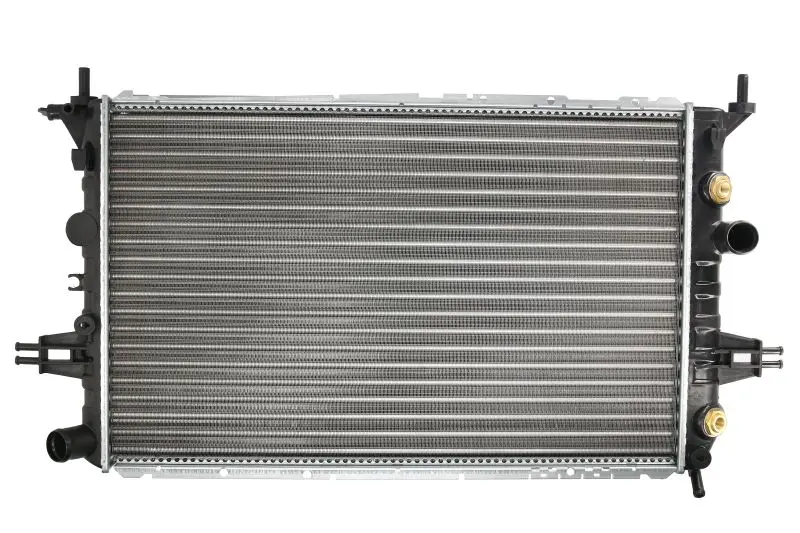 Радіатор охолодження двигуна Thermotec D7X038TT (фото 1)