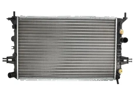 Радіатор охолодження двигуна Thermotec D7X038TT