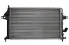Радиатор охлаждения двигателя thermotec D7X039TT