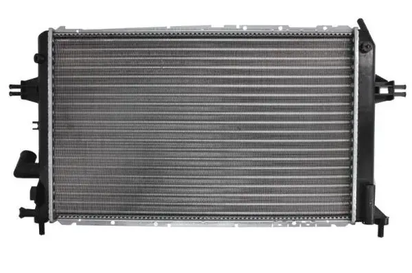 Радиатор охлаждения двигателя thermotec D7X039TT
