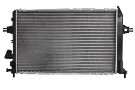 Радиатор охлаждения двигателя thermotec D7X039TT