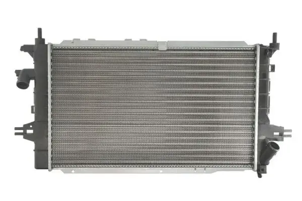 Радиатор охлаждения двигателя thermotec D7X040TT