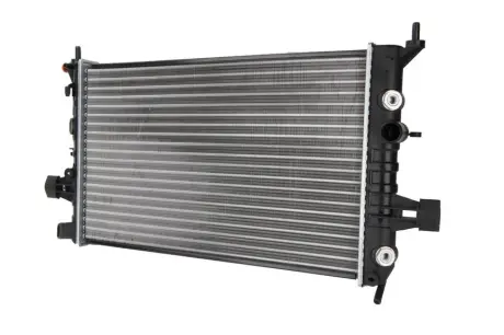Радіатор охолодження двигуна Thermotec D7X042TT