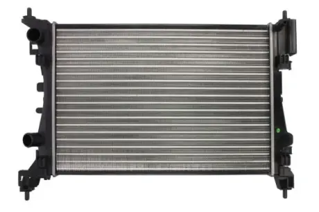 Радіатор охолодження двигуна Thermotec D7X045TT
