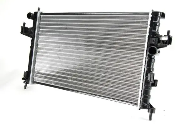 Радіатор охолодження двигуна Thermotec D7X047TT (фото 1)