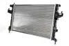 Радіатор охолодження двигуна Thermotec D7X047TT (фото 1)