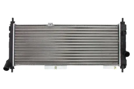Радиатор охлаждения двигателя thermotec D7X051TT Опель Корса б
