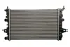 Радіатор охолодження двигуна Thermotec D7X054TT (фото 2)