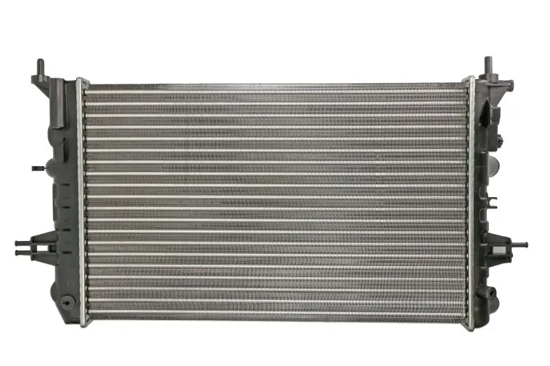Радіатор охолодження двигуна Thermotec D7X054TT (фото 1)