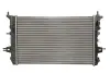 Радіатор охолодження двигуна Thermotec D7X054TT (фото 1)