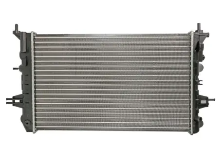 Радіатор охолодження двигуна thermotec D7X054TT