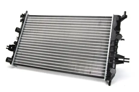 Радиатор охлаждения двигателя thermotec D7X058TT Опель Астра g