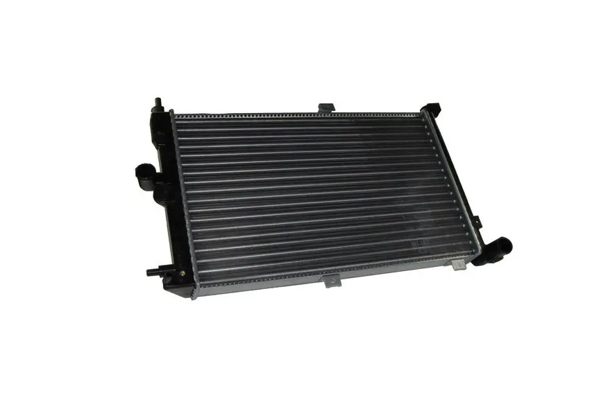 Радіатор охолодження двигуна Thermotec D7X061TT (фото 1)