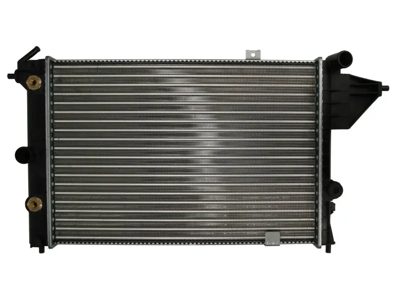 Радіатор охолодження двигуна Thermotec D7X063TT (фото 1)
