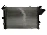 Радіатор охолодження двигуна Thermotec D7X063TT (фото 1)