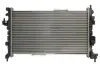 Радиатор охлаждения двигателя thermotec D7X064TT