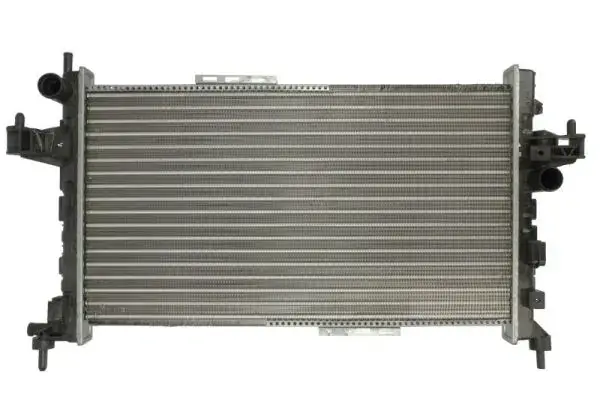 Радиатор охлаждения двигателя thermotec D7X064TT