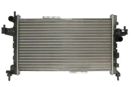 Радиатор охлаждения двигателя thermotec D7X064TT